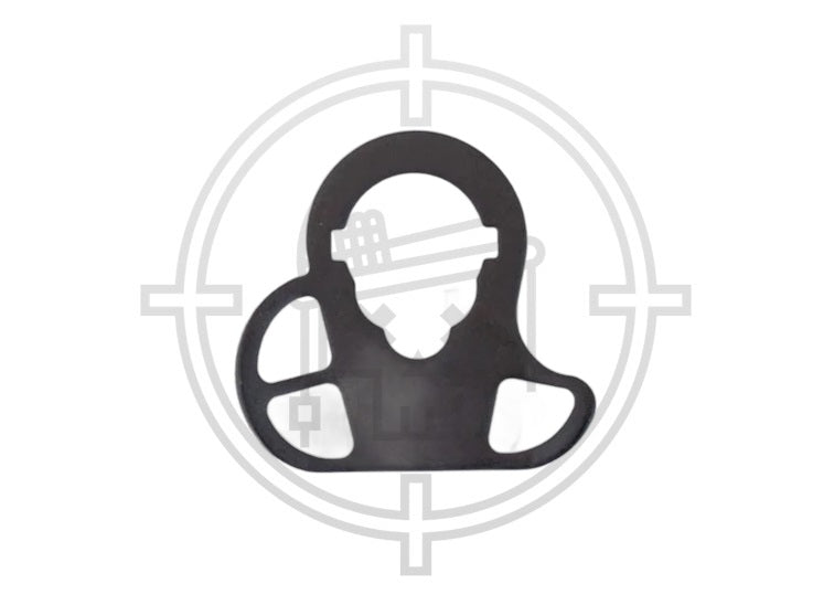 Nuprol AEG Sling Plate