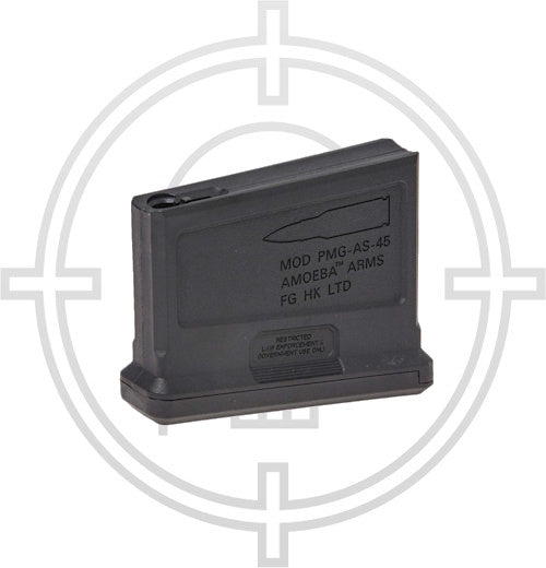 Ares Amoeba Striker Magazine 45 Rounds