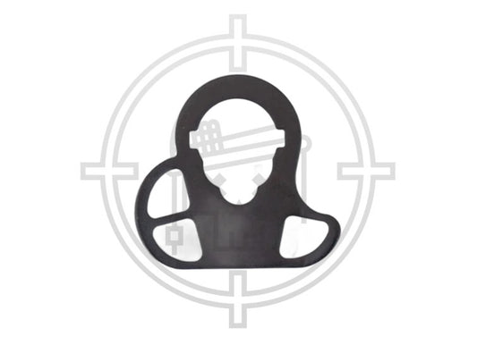 Nuprol AEG Sling Plate