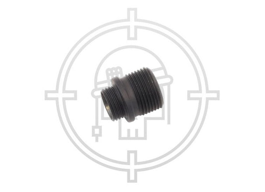 Raven Pistol Thread Adaptor
