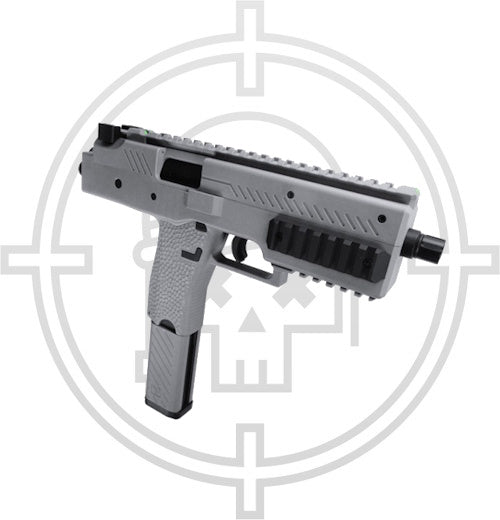 VORSK VMP-1C SMG GBB - Grey