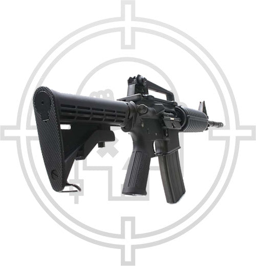 TOKYO MARUI M4A1 Socom Carbine Next Gen Electric Airsoft Rifle ( ERG )